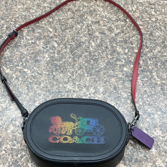 Couch Purse C6803 multicolor for sale. - Picture 1 of 4